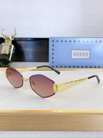 Picture of Gucci Sunglasses _SKUfw80049329fw